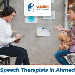 Best Speech Therapists in Ahmedabad