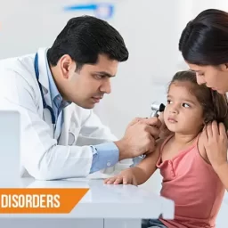 Common ENT Disorders