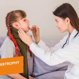 Adenoid Hypertrophy in Children