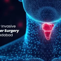 Minimally Invasive Neck Cancer Surgery