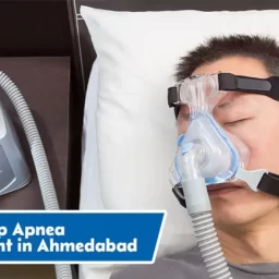 Best Sleep Apnea Treatment in Ahmedabad