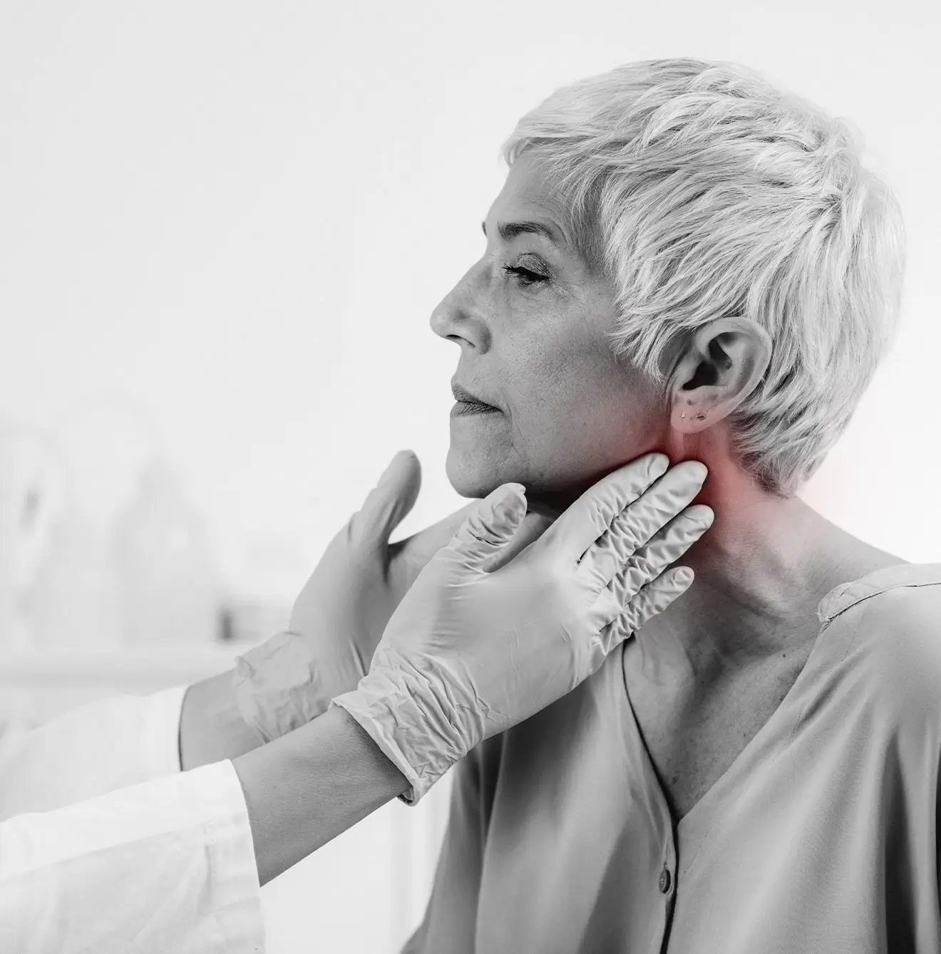 Neck Cancer Surgery in Ahmedabad