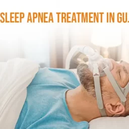 Best Sleep Apnea Treatment in Gujarat