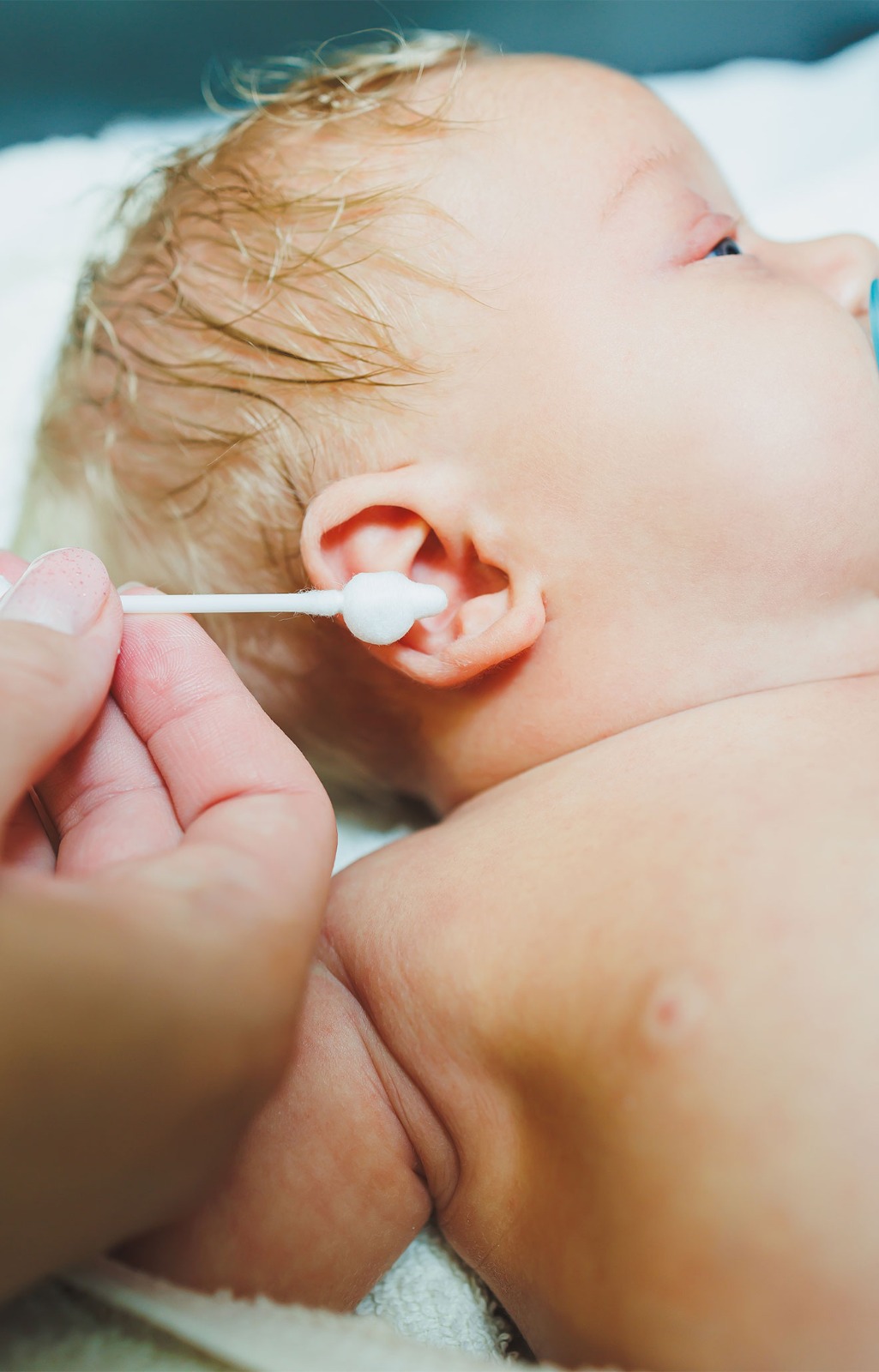 Newborn Hearing Tests