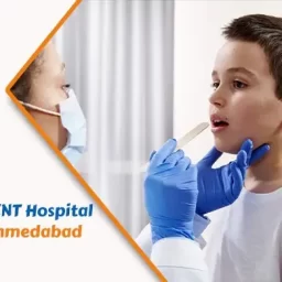 Best ENT Hospital in Ahmedabad