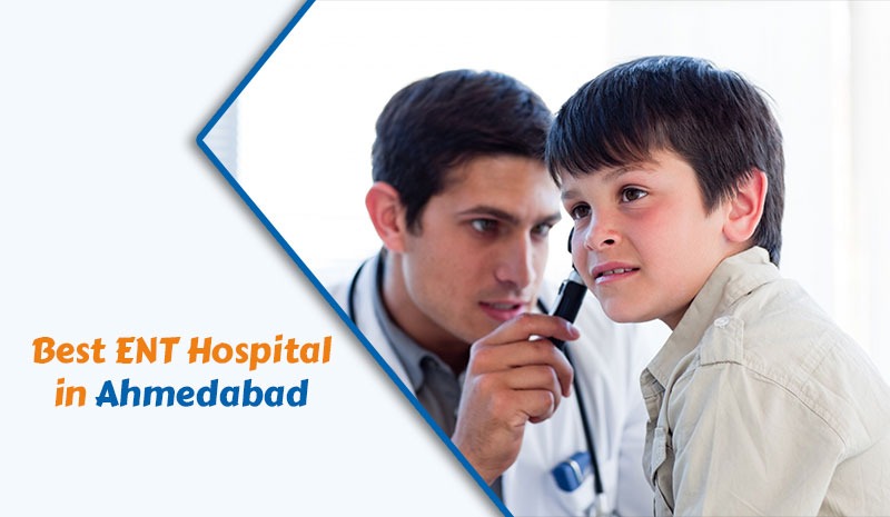Best ENT Hospital in Ahmedabad | Aashwi ENT Hospital