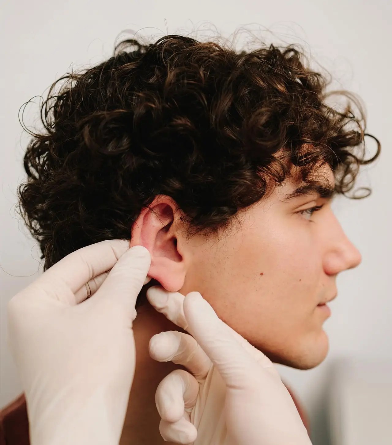 Earlobe Repair Surgery