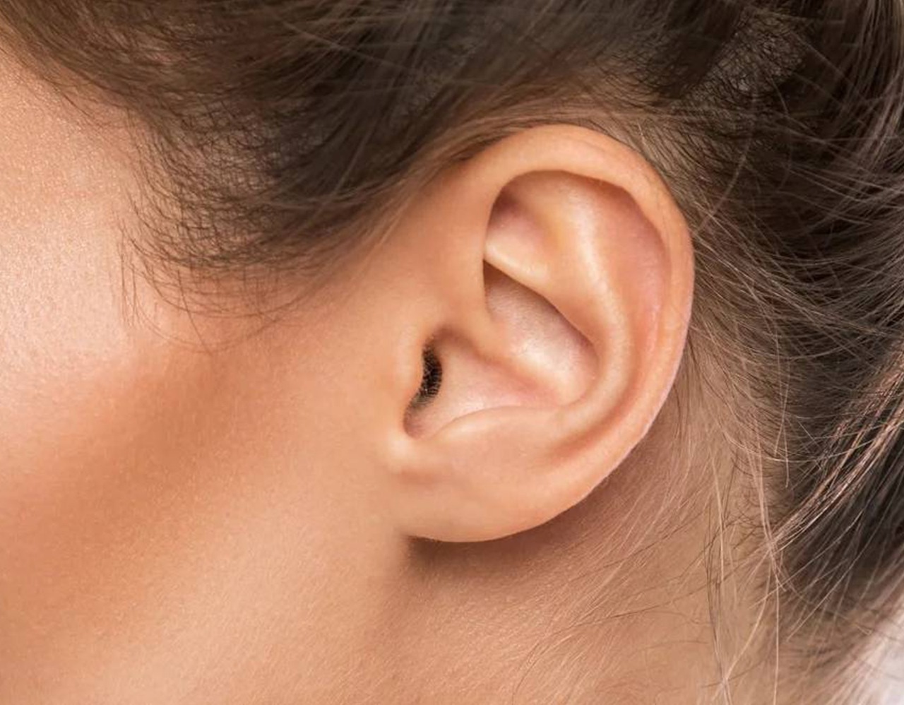 Earlobe Repair Surgery