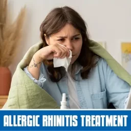 Allergic Rhinitis Treatment