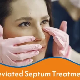 Deviated Septum Treatment