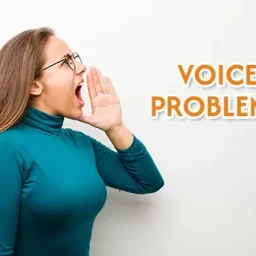 Voice Problems