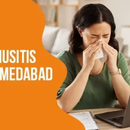 Sinusitis Ahmedabad