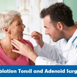 Coblation Tonsil and Adenoid Surgery