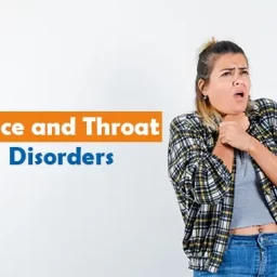 Voice and Throat Disorders