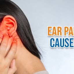 Ear Pain Causes