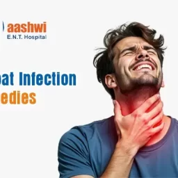 Throat Infection Remedies