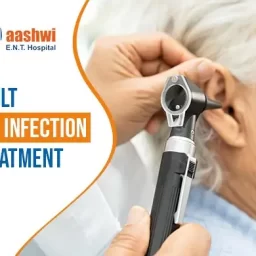 Adult Ear Infection Treatment