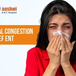 Nasal Congestion Relief ENT