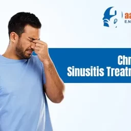 Chronic Sinusitis Treatment