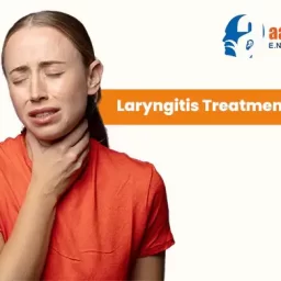 Laryngitis Treatment ENT