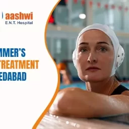 Swimmer’s Ear Treatment Ahmedabad